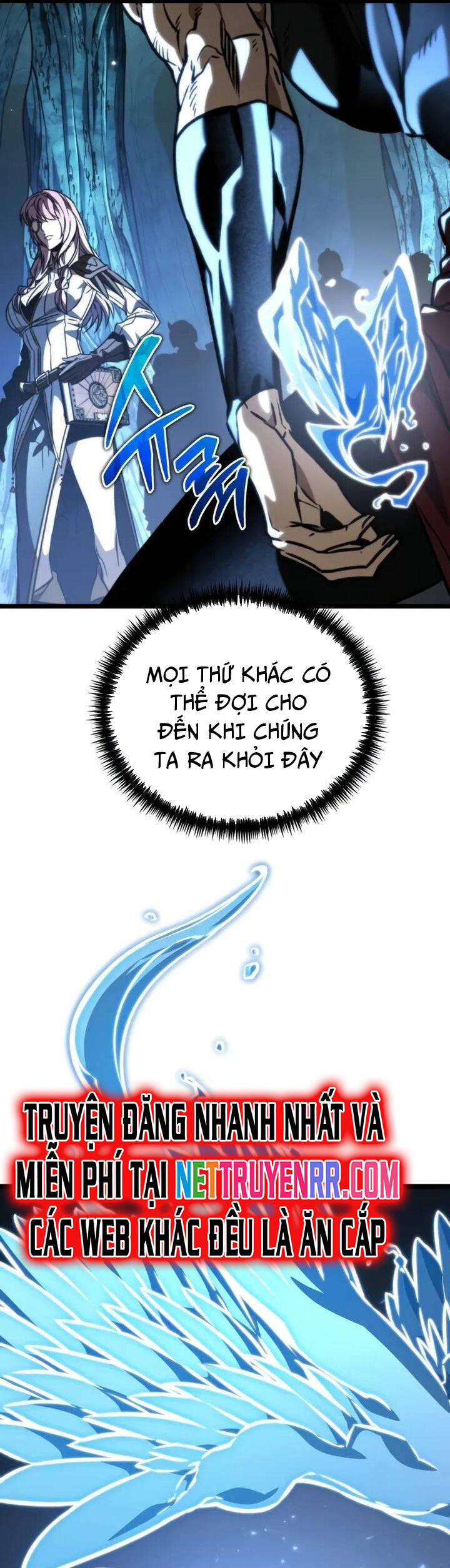 Chiến Binh Hồi Quy - Chapter 66 - Page 35