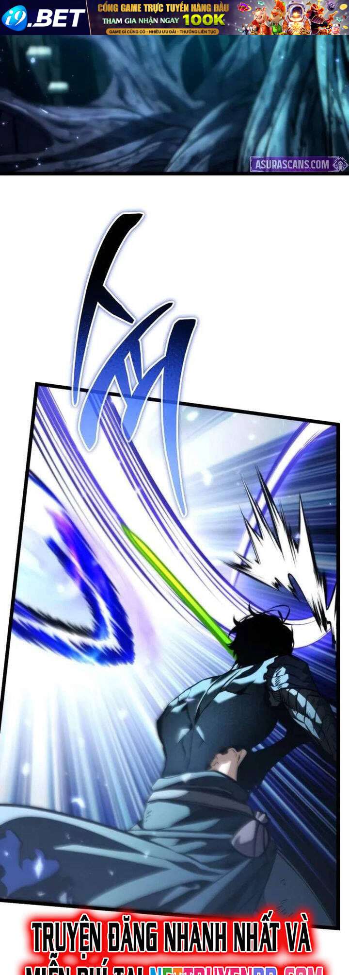 Chiến Binh Hồi Quy - Chapter 66 - Page 36