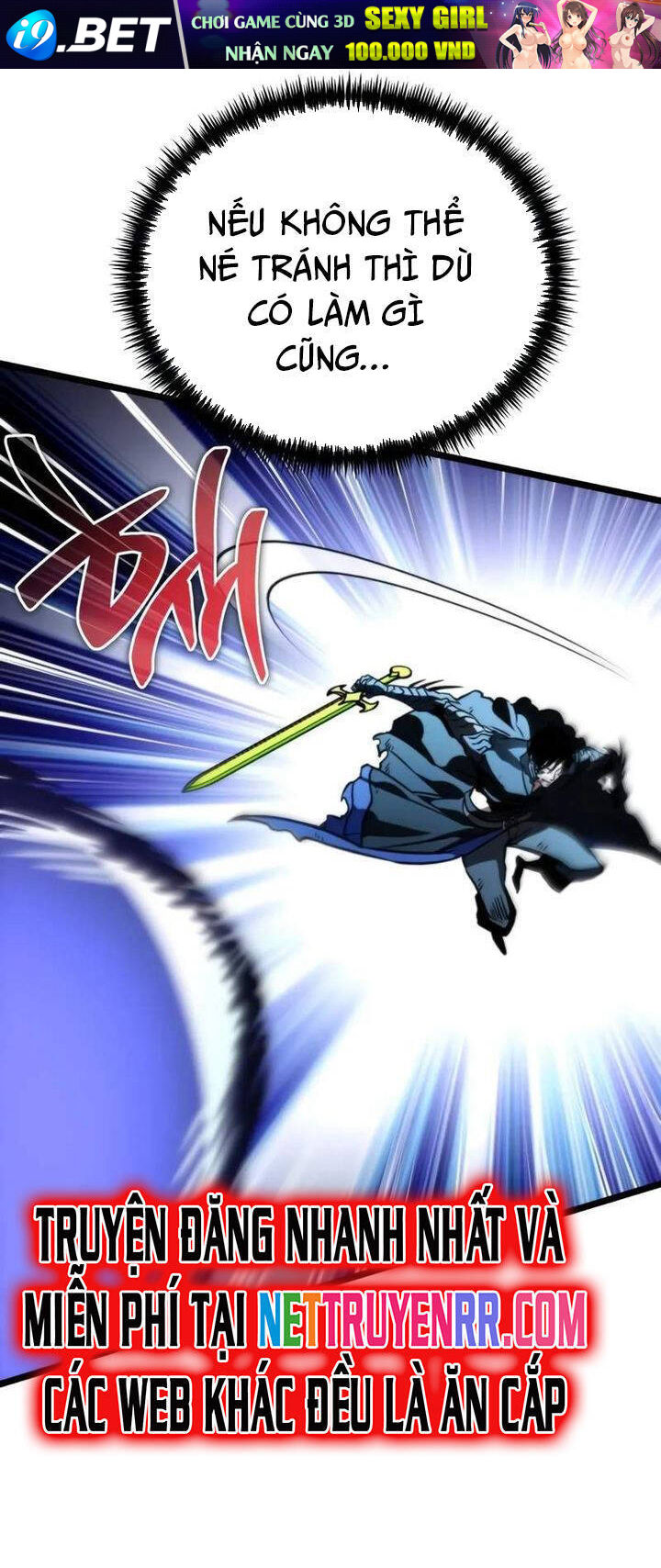 Chiến Binh Hồi Quy - Chapter 66 - Page 37