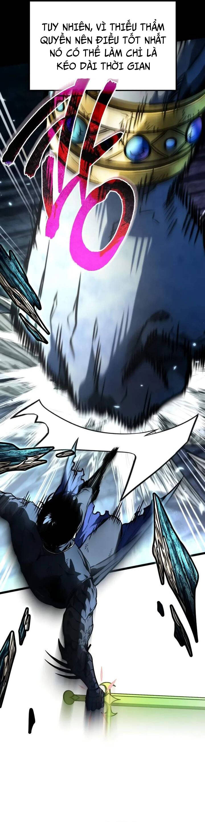 Chiến Binh Hồi Quy - Chapter 66 - Page 4