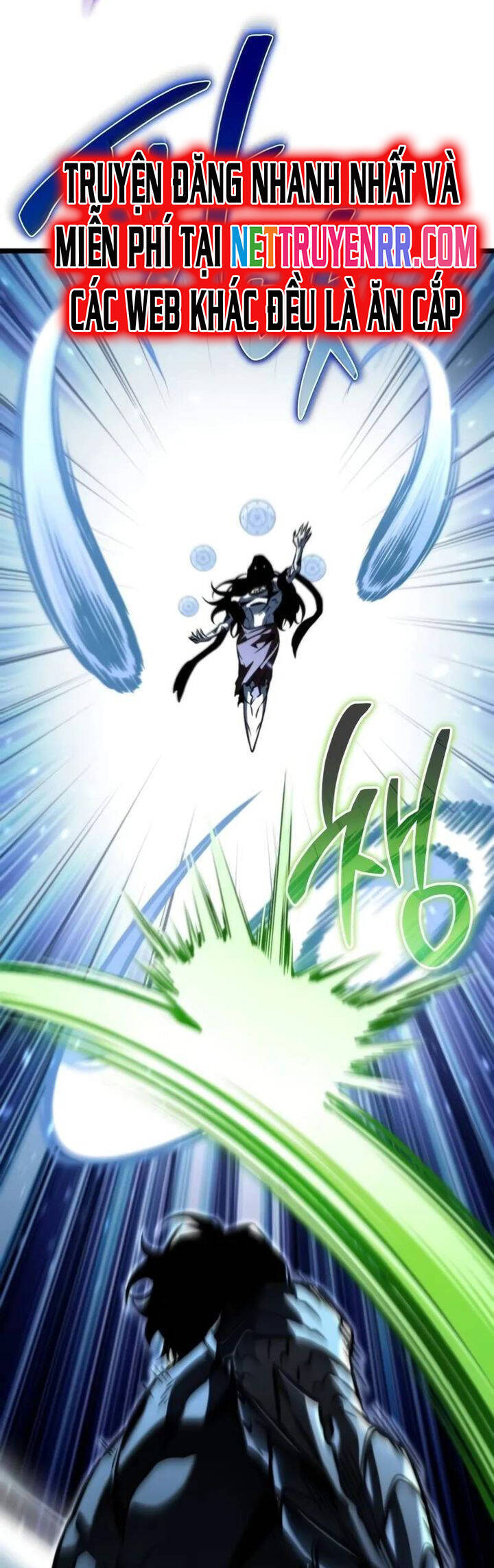 Chiến Binh Hồi Quy - Chapter 66 - Page 40