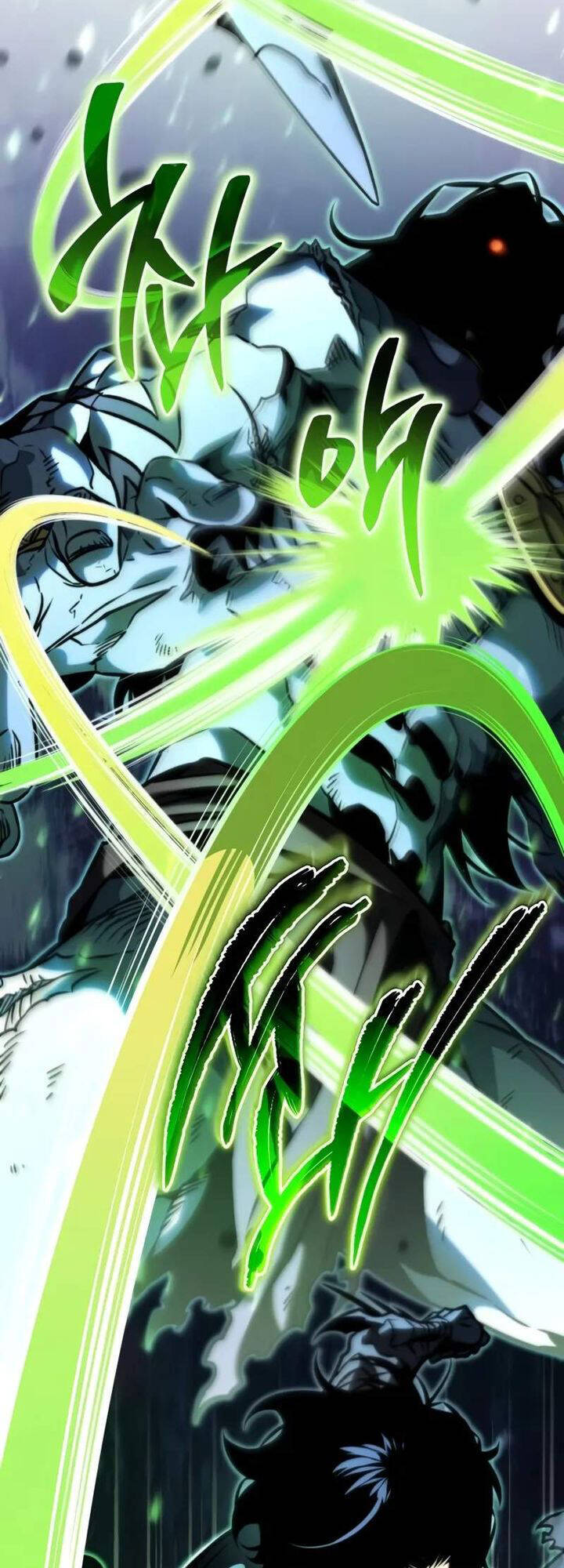 Chiến Binh Hồi Quy - Chapter 66 - Page 47