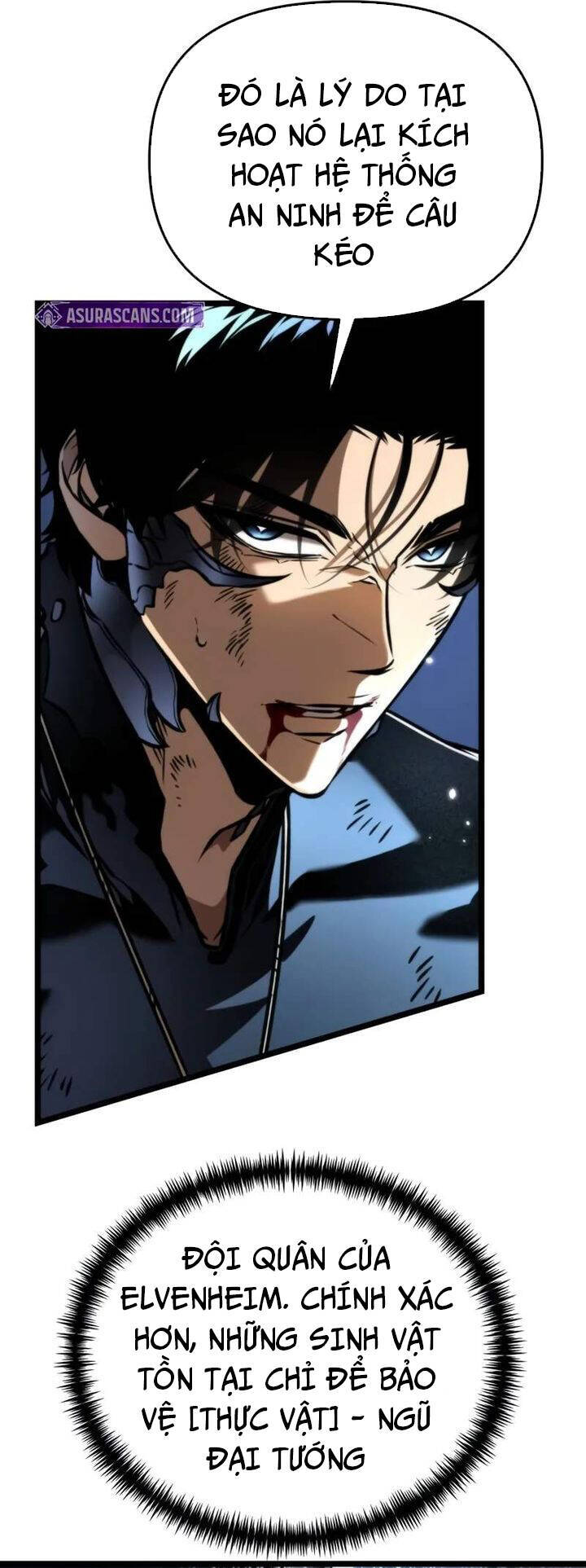 Chiến Binh Hồi Quy - Chapter 66 - Page 5