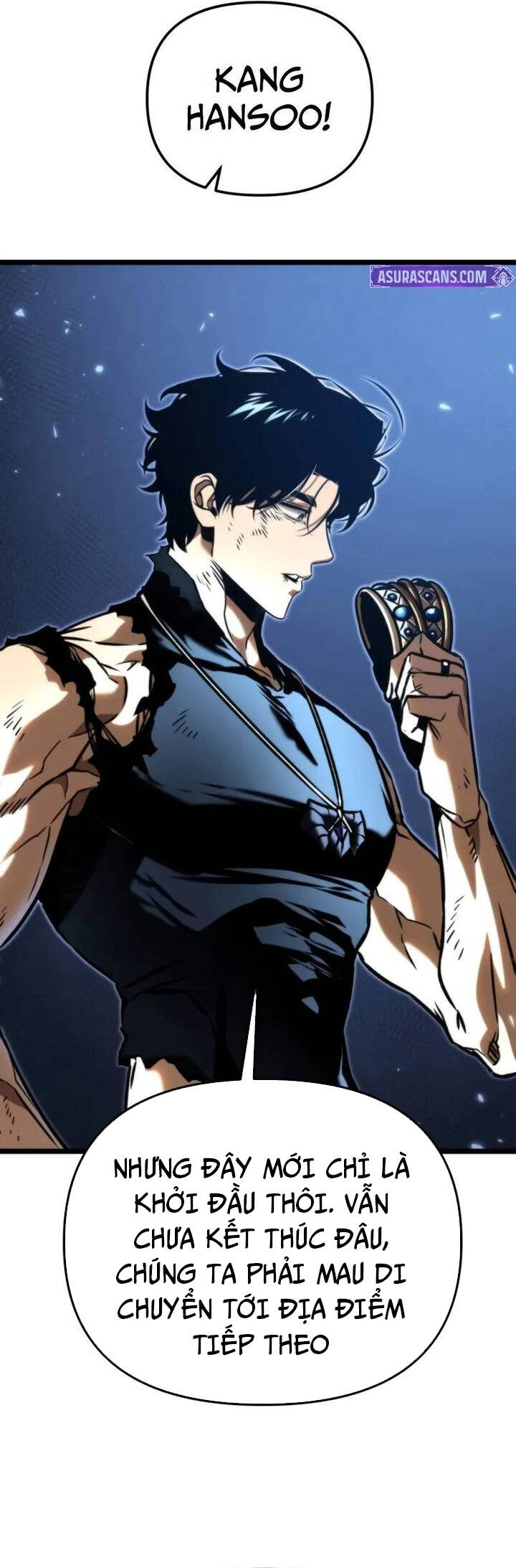 Chiến Binh Hồi Quy - Chapter 66 - Page 50