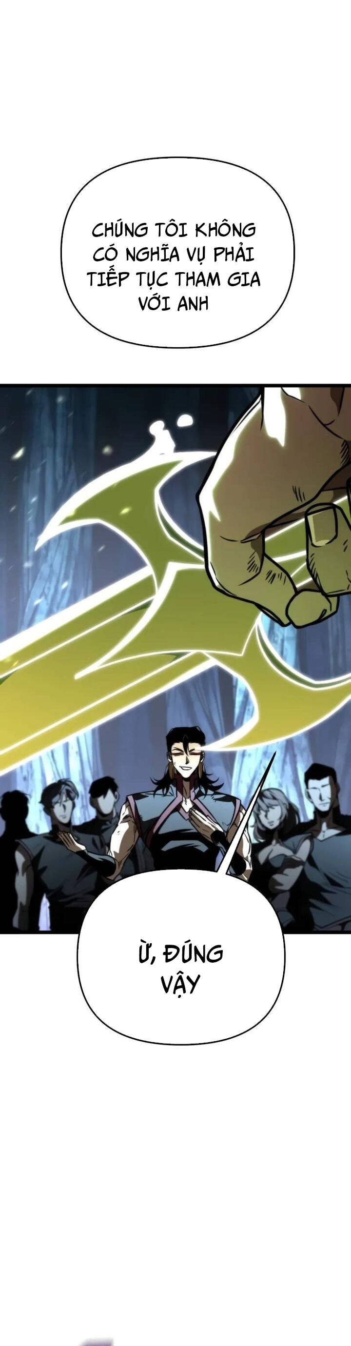 Chiến Binh Hồi Quy - Chapter 66 - Page 52