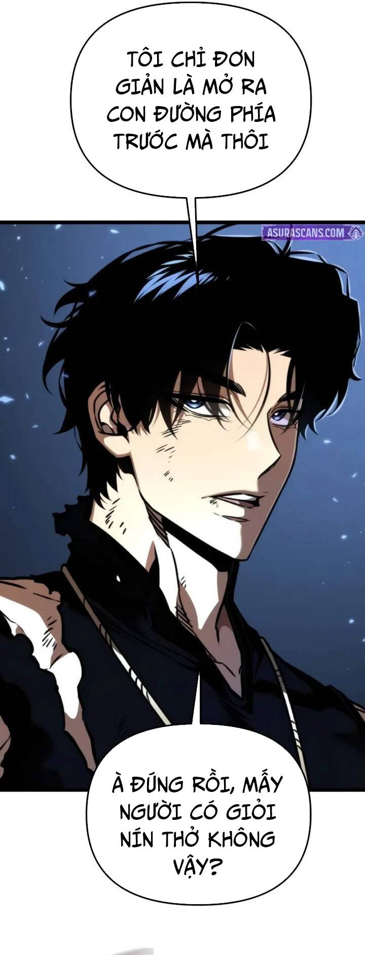 Chiến Binh Hồi Quy - Chapter 66 - Page 55