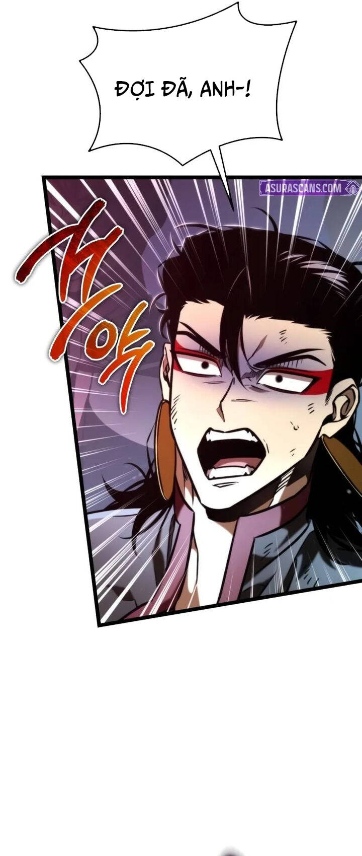 Chiến Binh Hồi Quy - Chapter 66 - Page 57