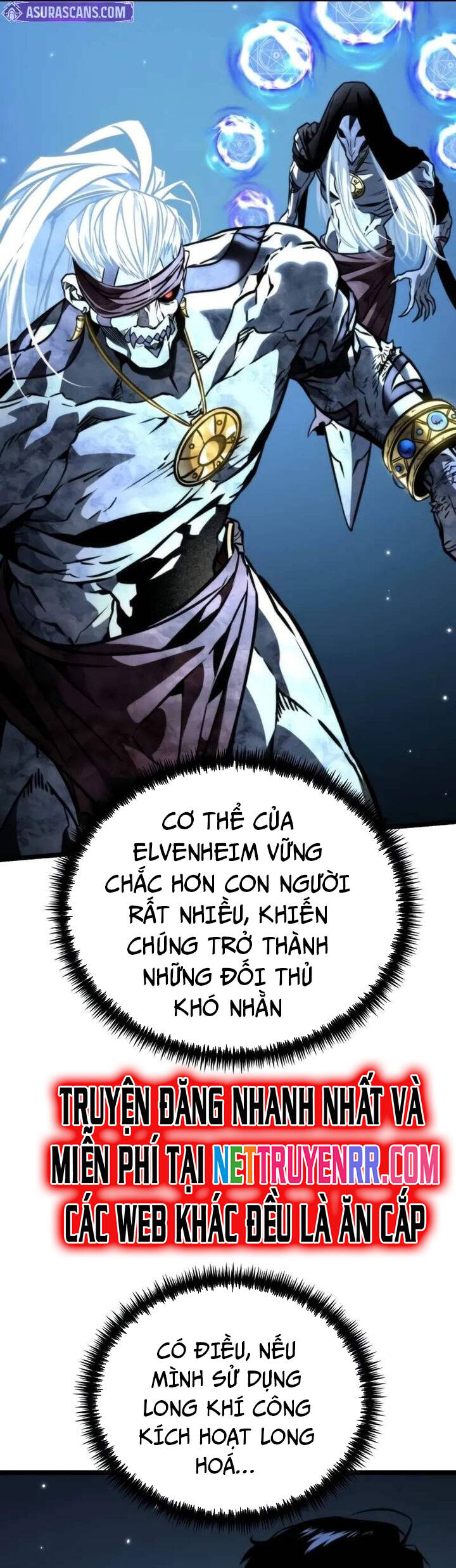 Chiến Binh Hồi Quy - Chapter 66 - Page 6