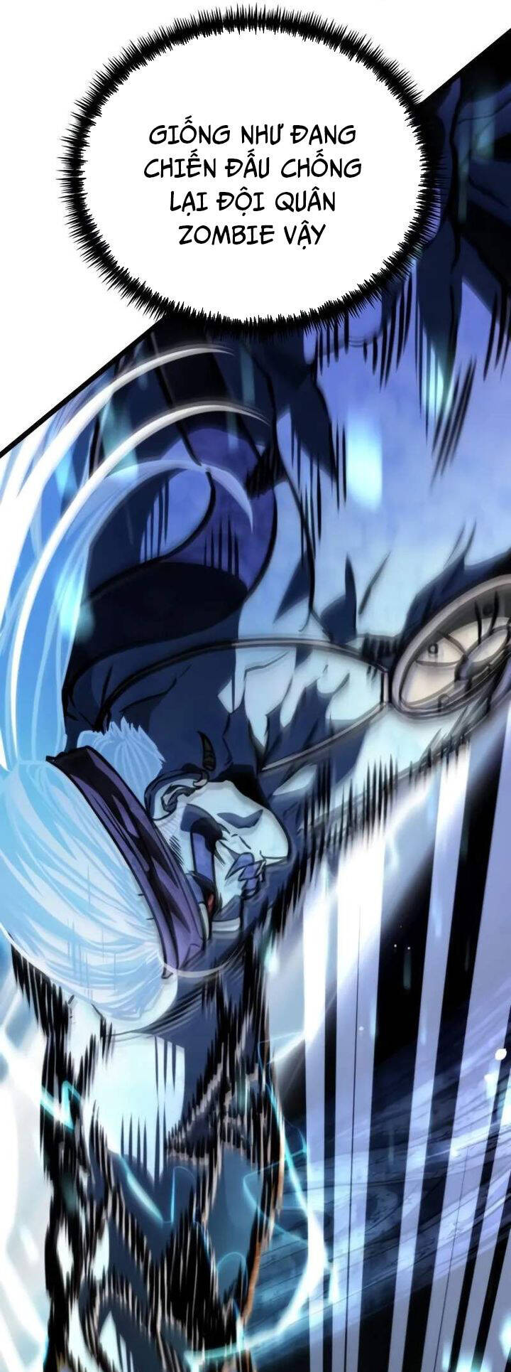 Chiến Binh Hồi Quy - Chapter 66 - Page 9