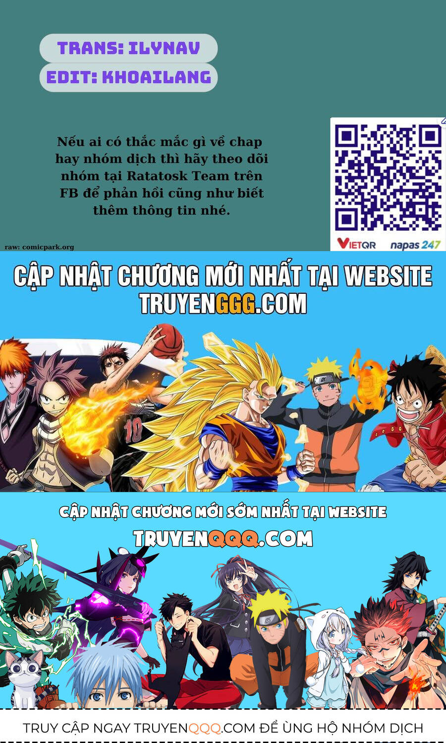 Gokusotsu Kraken - Chapter 19 - Page 30