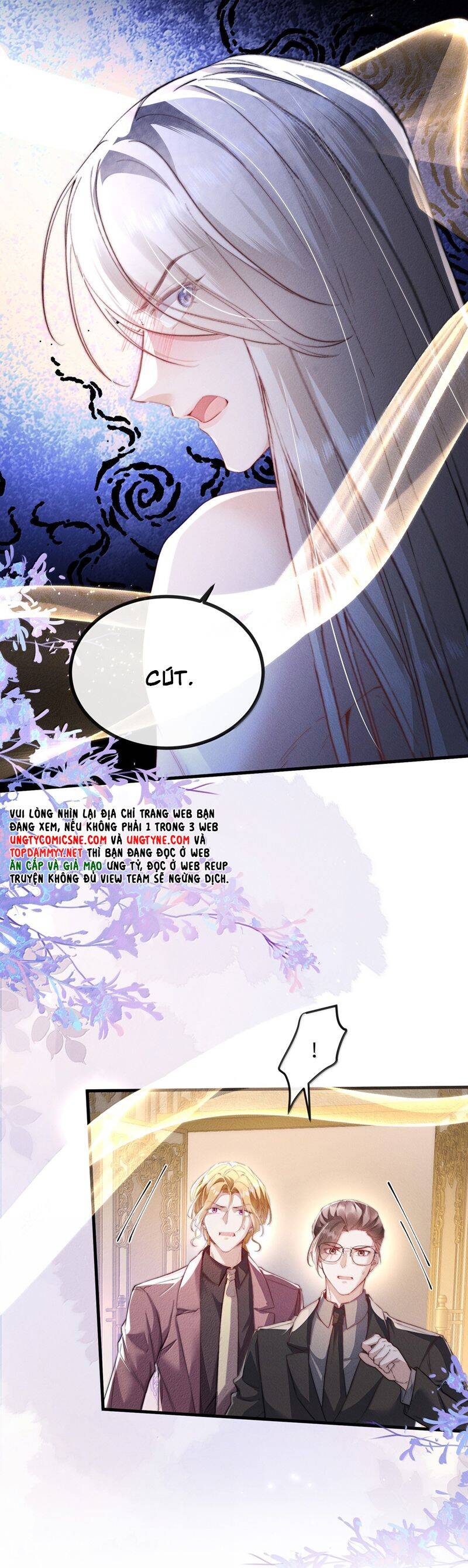 Kế Hoạch Tự Dưỡng Cuồng Khuyển - Chapter 52 - Page 12