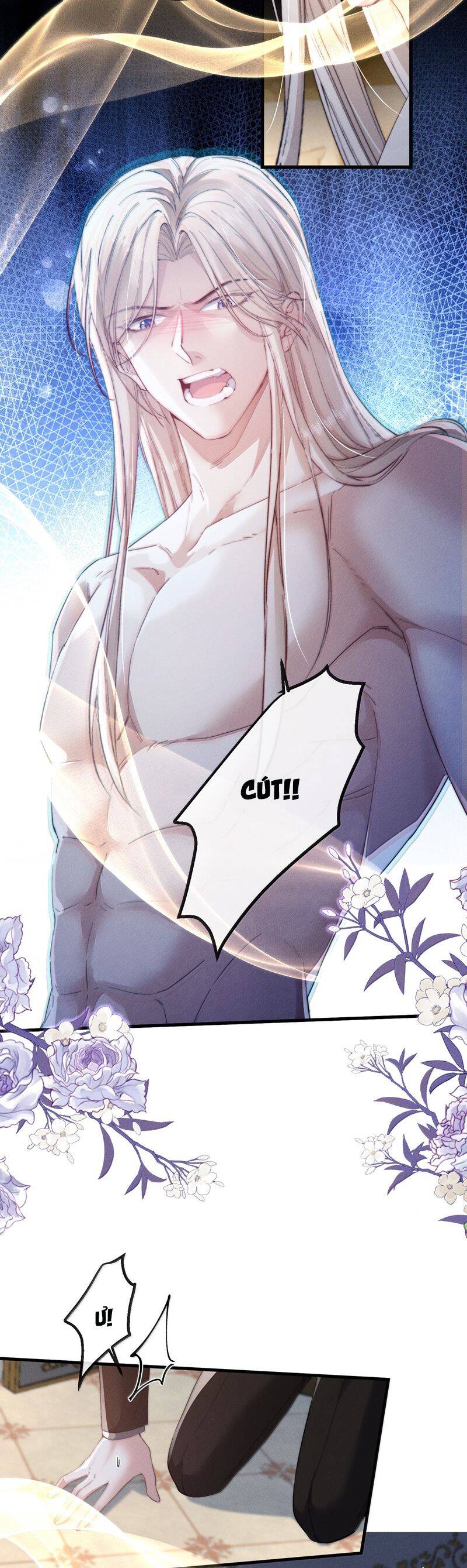 Kế Hoạch Tự Dưỡng Cuồng Khuyển - Chapter 52 - Page 14