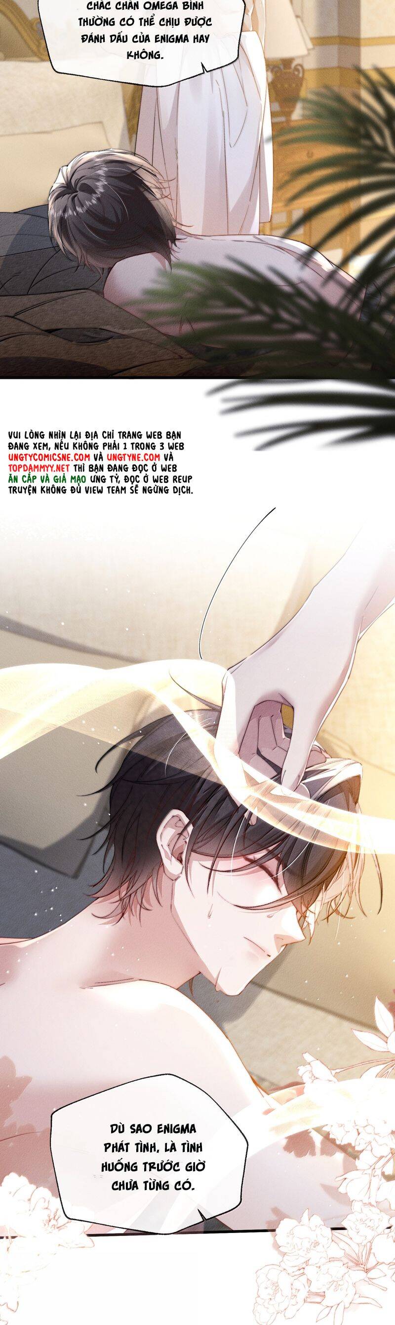 Kế Hoạch Tự Dưỡng Cuồng Khuyển - Chapter 52 - Page 18