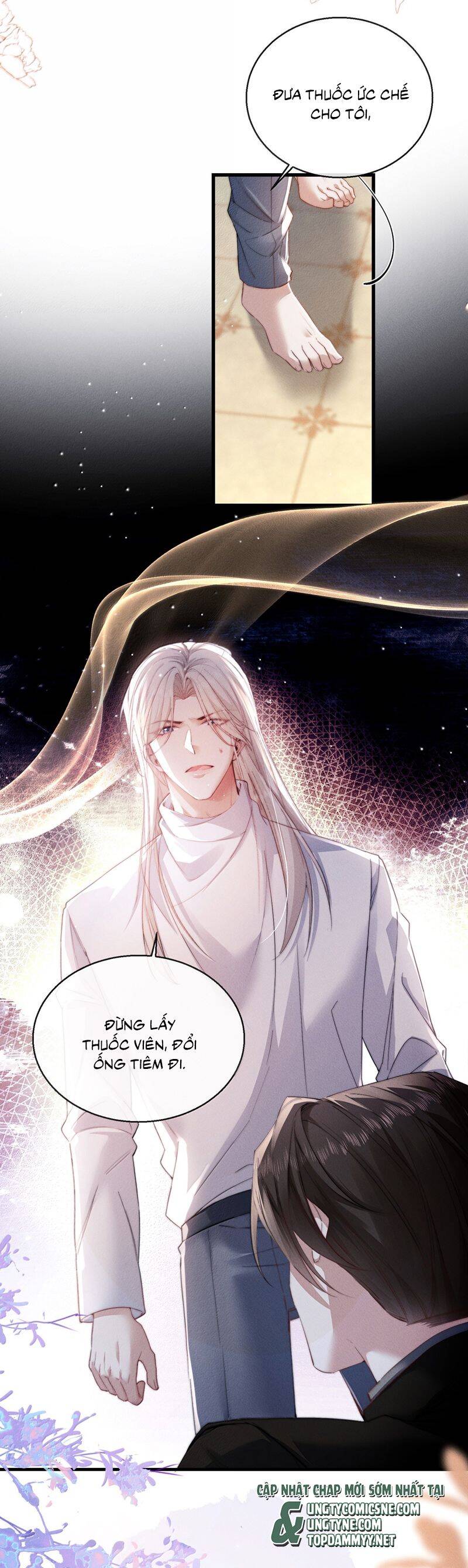 Kế Hoạch Tự Dưỡng Cuồng Khuyển - Chapter 52 - Page 19