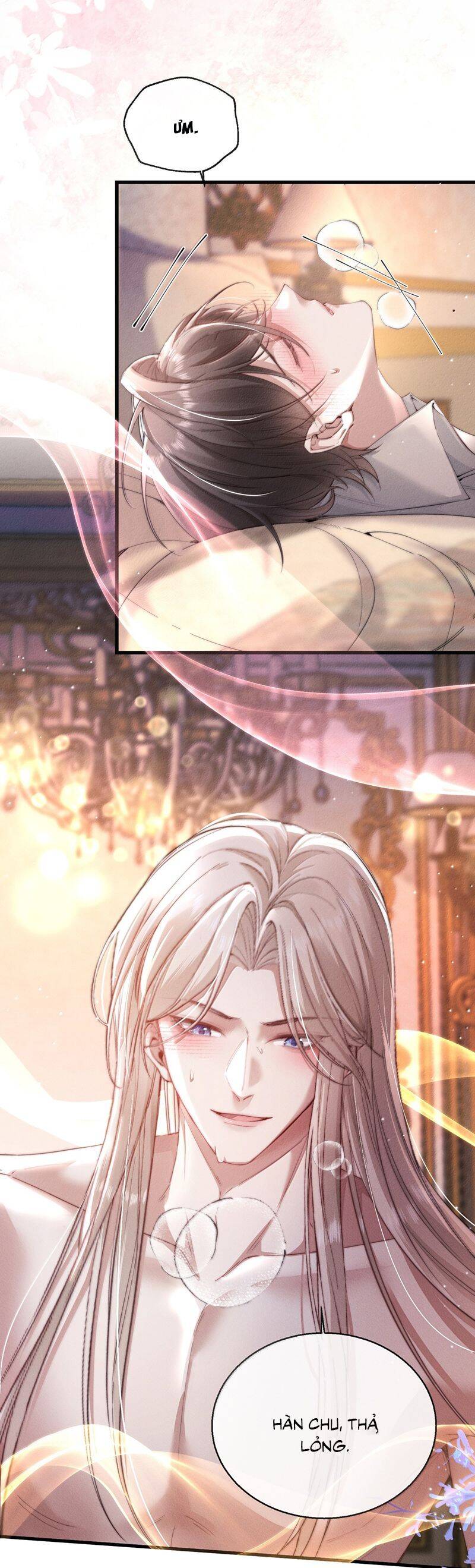 Kế Hoạch Tự Dưỡng Cuồng Khuyển - Chapter 52 - Page 3