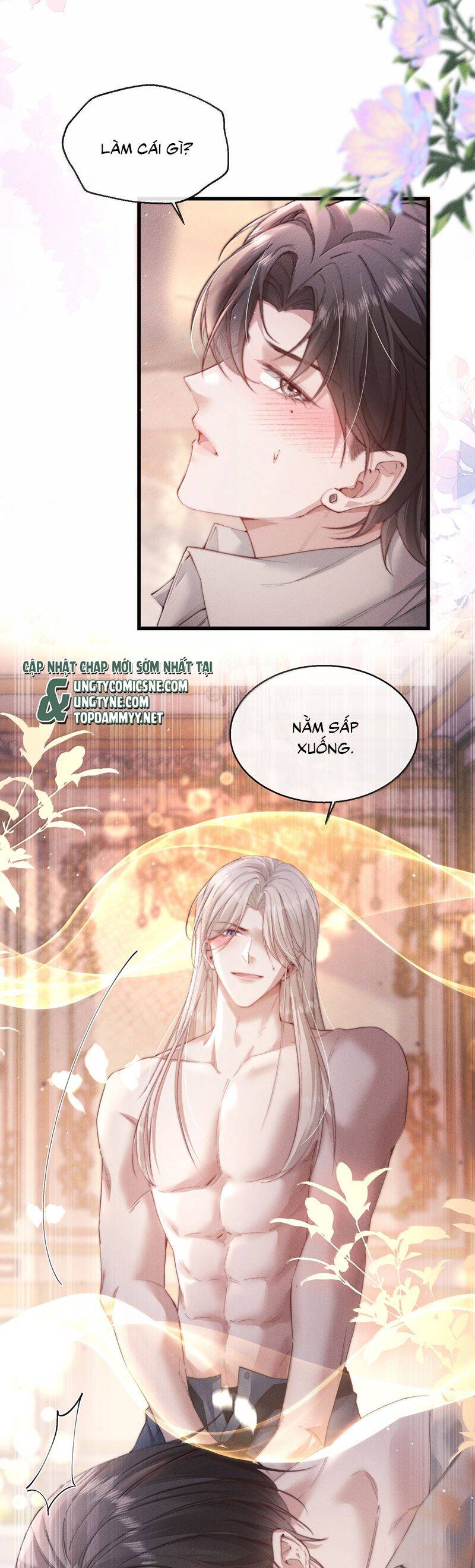 Kế Hoạch Tự Dưỡng Cuồng Khuyển - Chapter 52 - Page 5