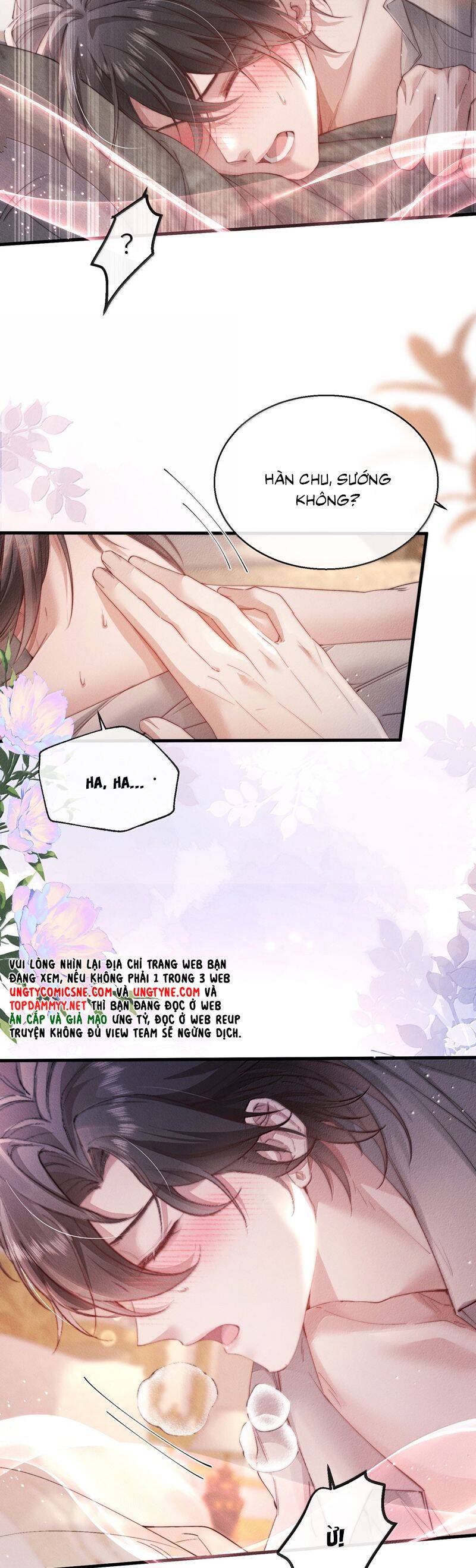 Kế Hoạch Tự Dưỡng Cuồng Khuyển - Chapter 52 - Page 6