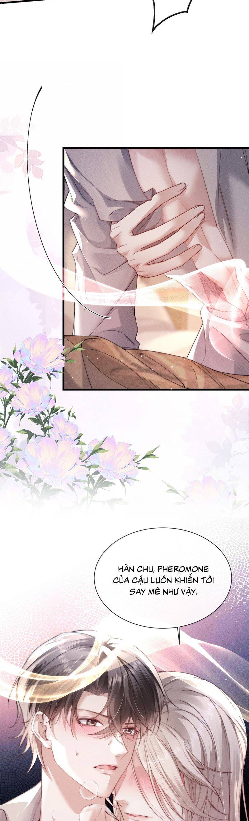 Kế Hoạch Tự Dưỡng Cuồng Khuyển - Chapter 52 - Page 7