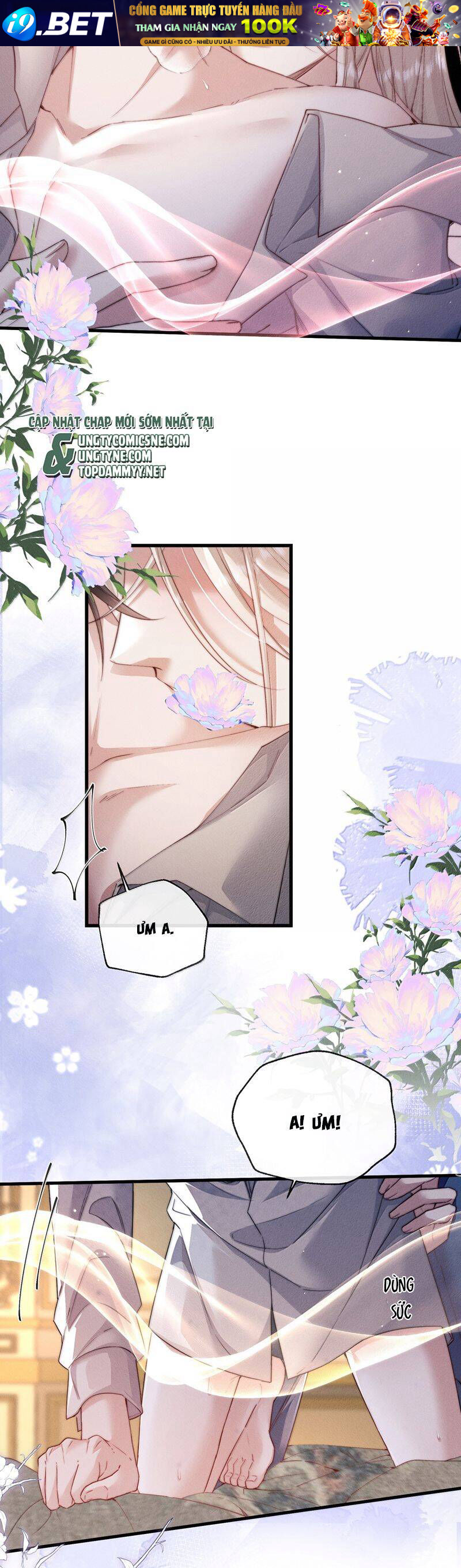 Kế Hoạch Tự Dưỡng Cuồng Khuyển - Chapter 52 - Page 8