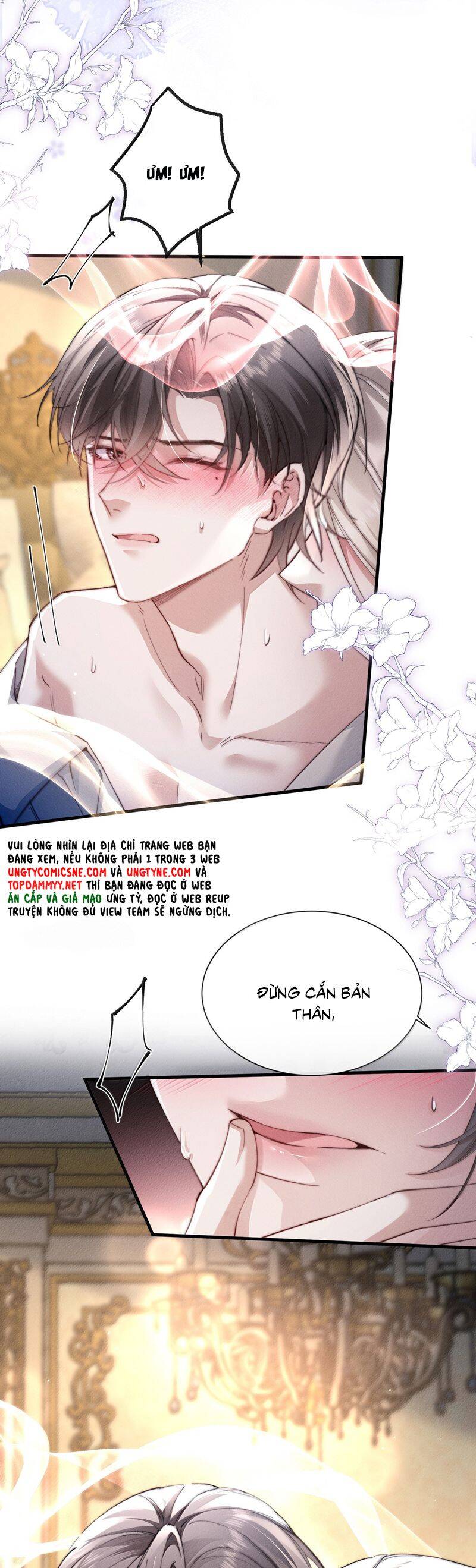 Kế Hoạch Tự Dưỡng Cuồng Khuyển - Chapter 52 - Page 9