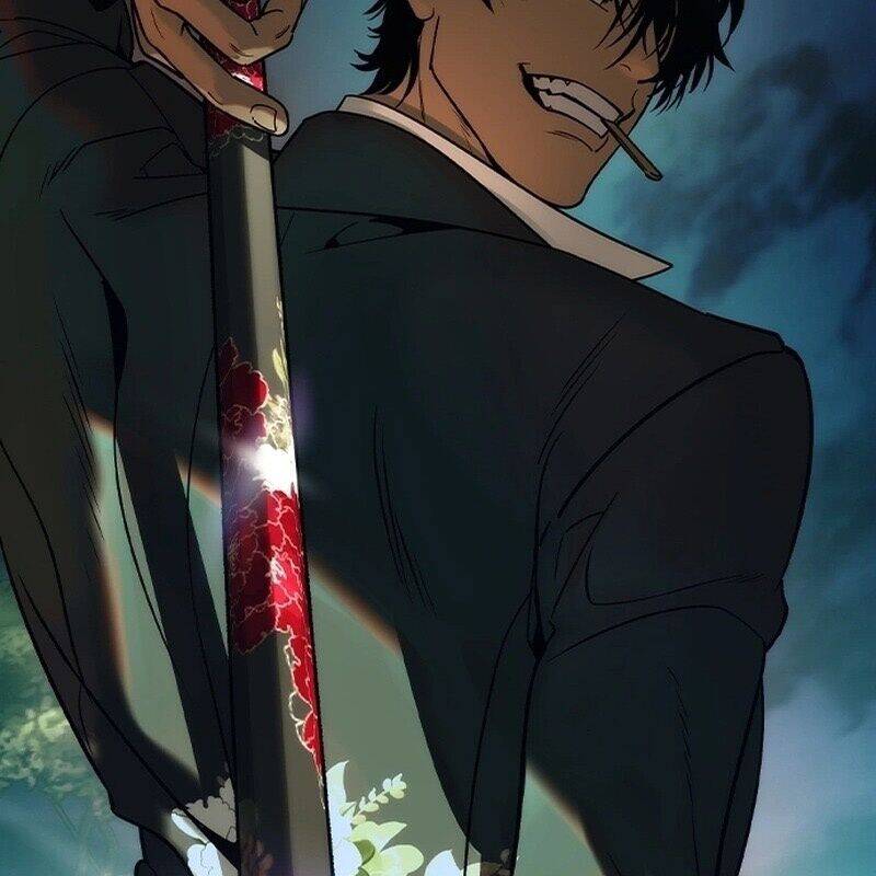 Quý Công Tử - Chapter 17 - Page 157