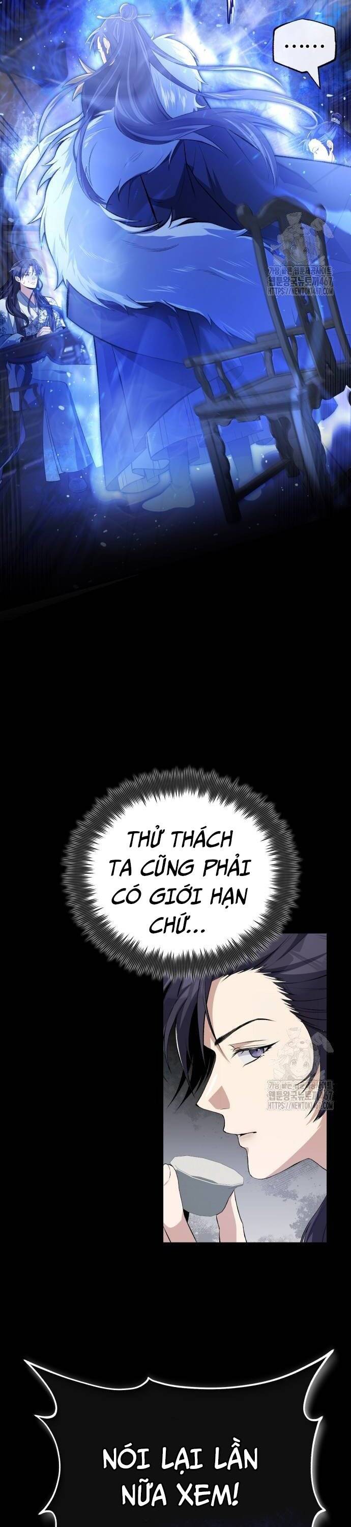 Đệ Nhất Võ Sư, Baek Cao Thủ - Chapter 108 - Page 36