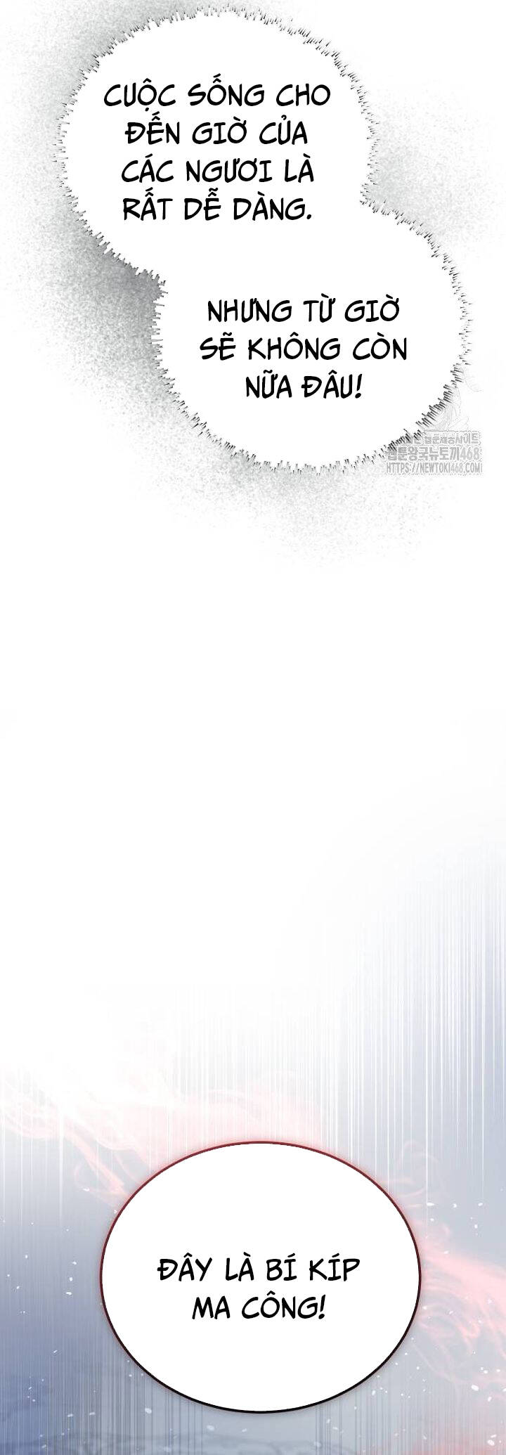 Đệ Nhất Võ Sư, Baek Cao Thủ - Chapter 109 - Page 17