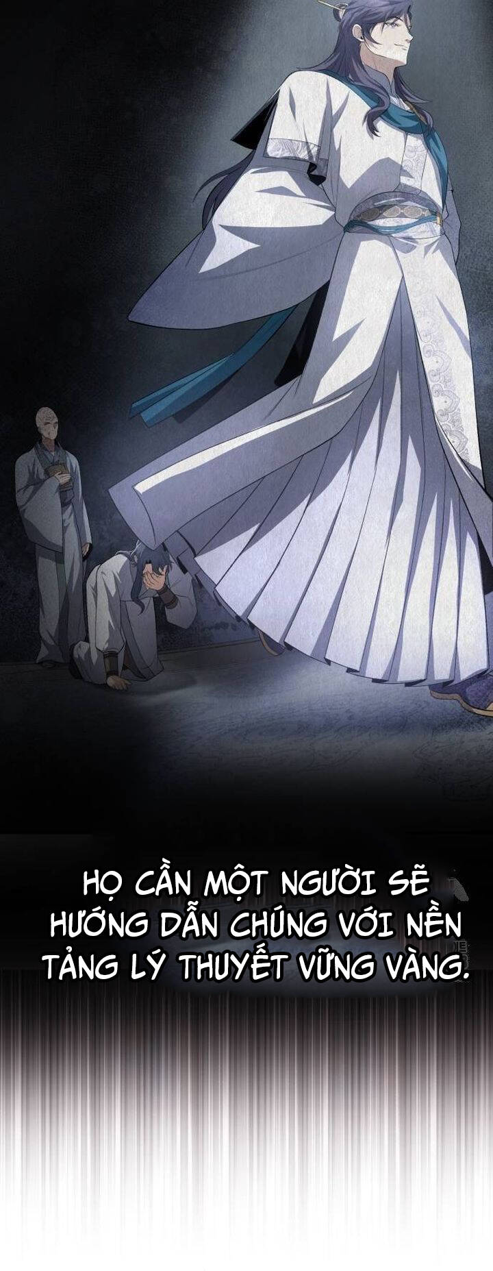 Đệ Nhất Võ Sư, Baek Cao Thủ - Chapter 109 - Page 24