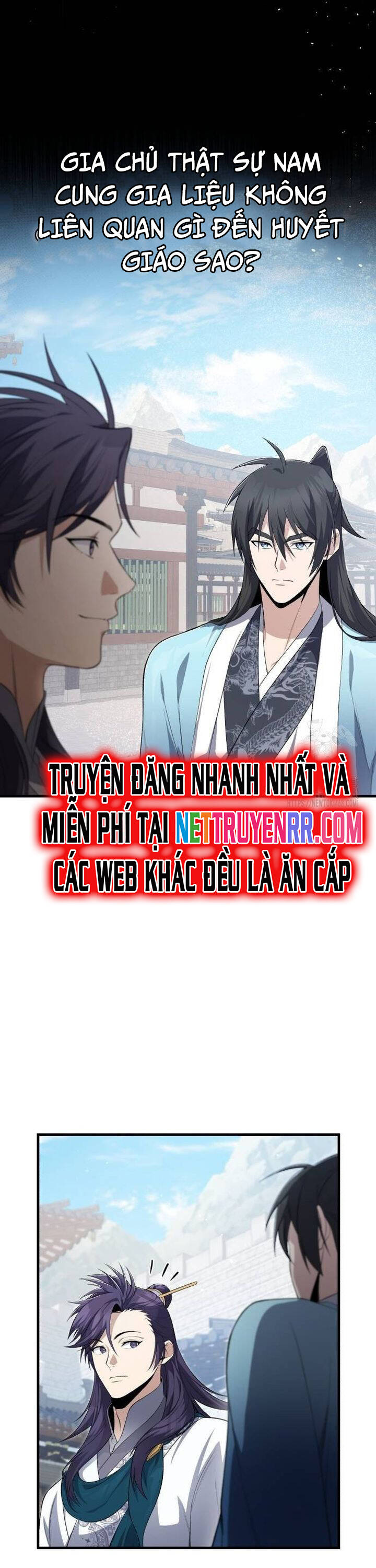 Đệ Nhất Võ Sư, Baek Cao Thủ - Chapter 109 - Page 46