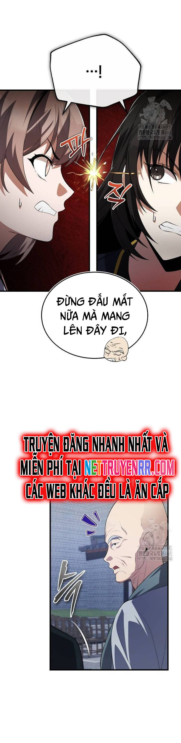 Đệ Nhất Võ Sư, Baek Cao Thủ - Chapter 109 - Page 48