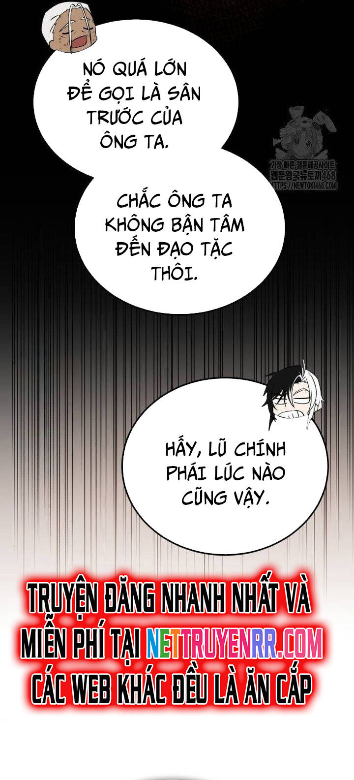 Đệ Nhất Võ Sư, Baek Cao Thủ - Chapter 109 - Page 5