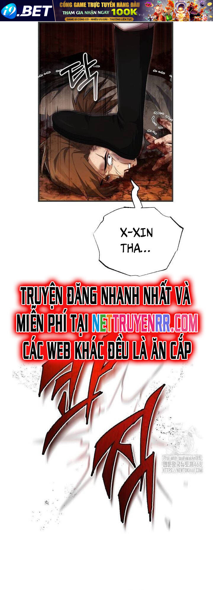 Đệ Nhất Võ Sư, Baek Cao Thủ - Chapter 109 - Page 7