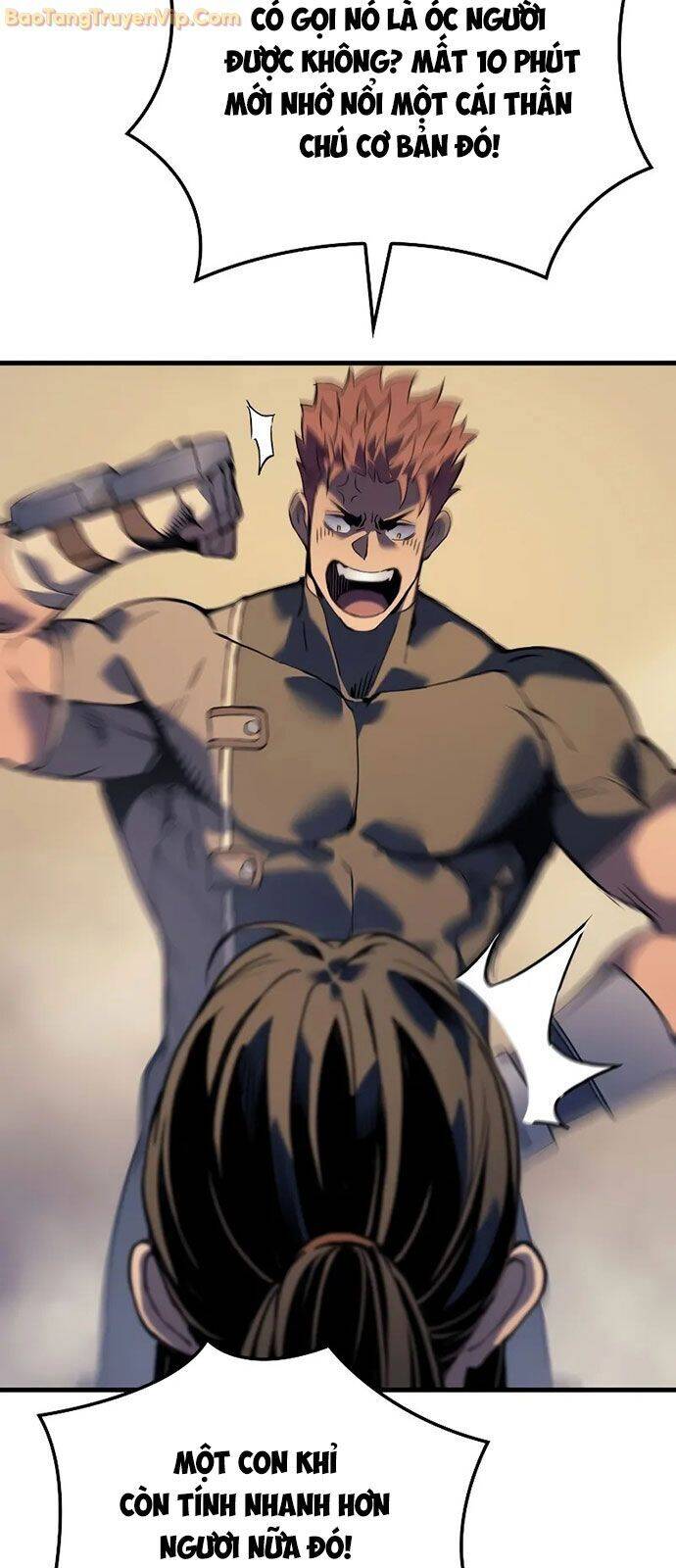 Đế Vương Hồi Quy - Chapter 62 - Page 10