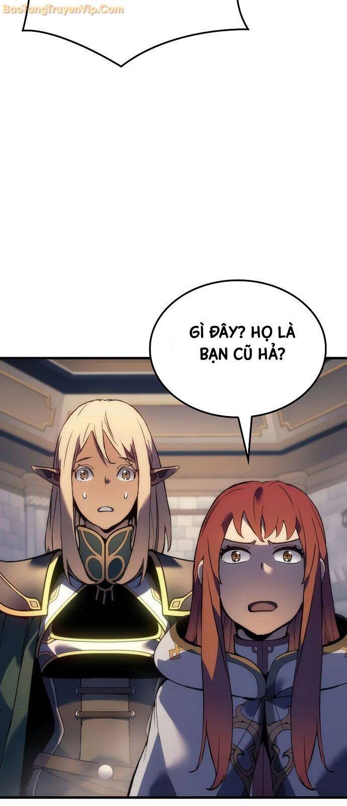 Đế Vương Hồi Quy - Chapter 62 - Page 11