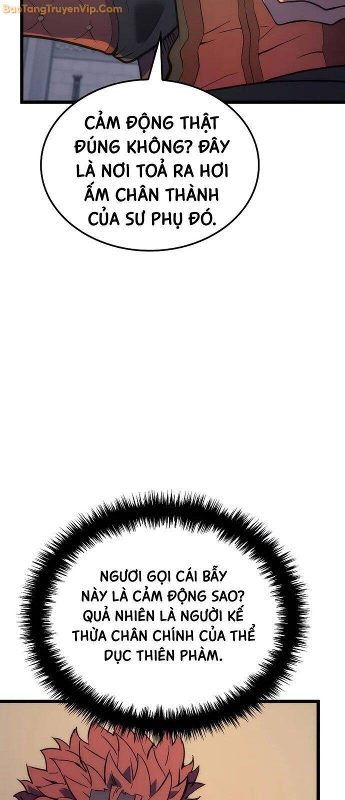 Đế Vương Hồi Quy - Chapter 62 - Page 17