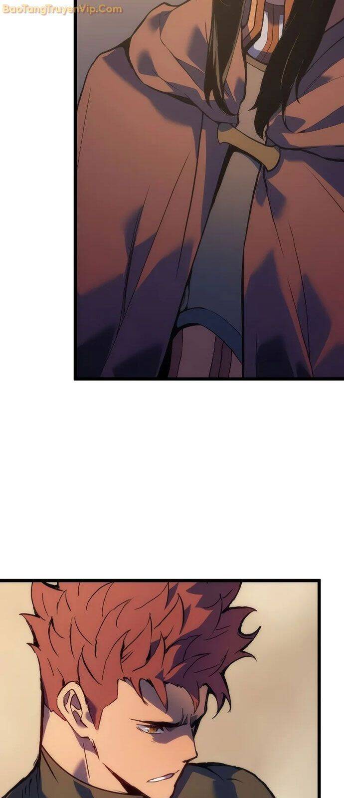 Đế Vương Hồi Quy - Chapter 62 - Page 21