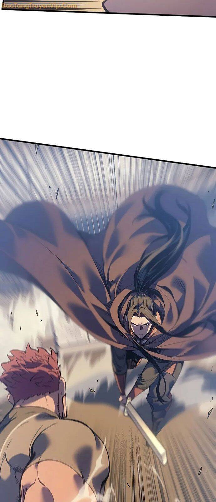 Đế Vương Hồi Quy - Chapter 62 - Page 27