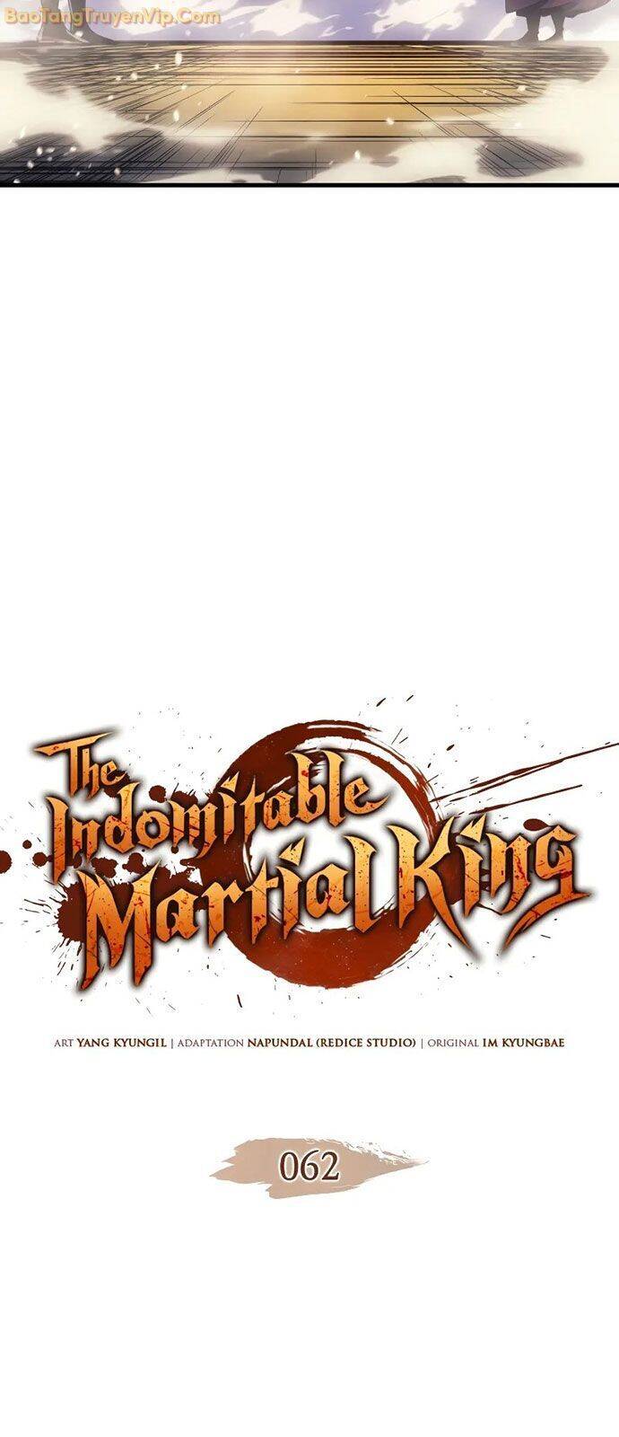 Đế Vương Hồi Quy - Chapter 62 - Page 3