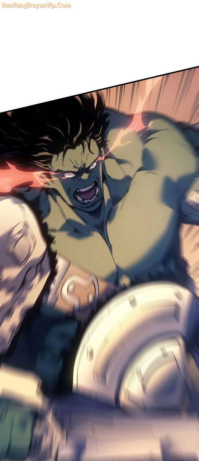 Đế Vương Hồi Quy - Chapter 62 - Page 33