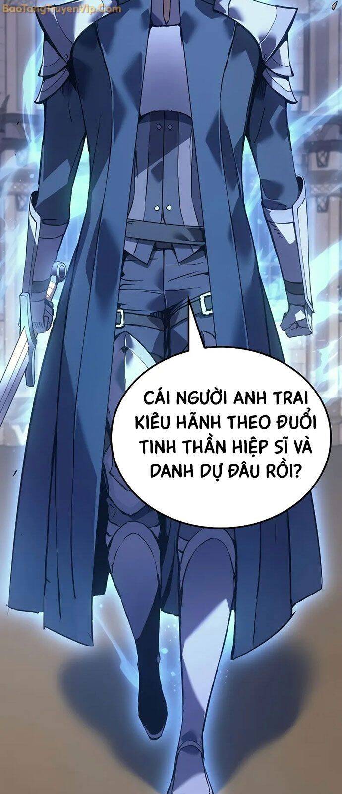 Đế Vương Hồi Quy - Chapter 62 - Page 37