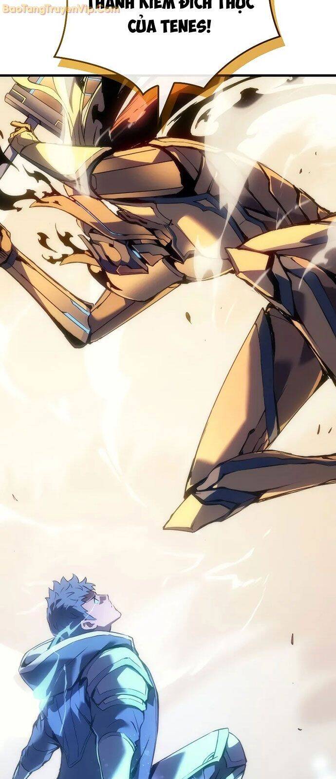 Đế Vương Hồi Quy - Chapter 62 - Page 40