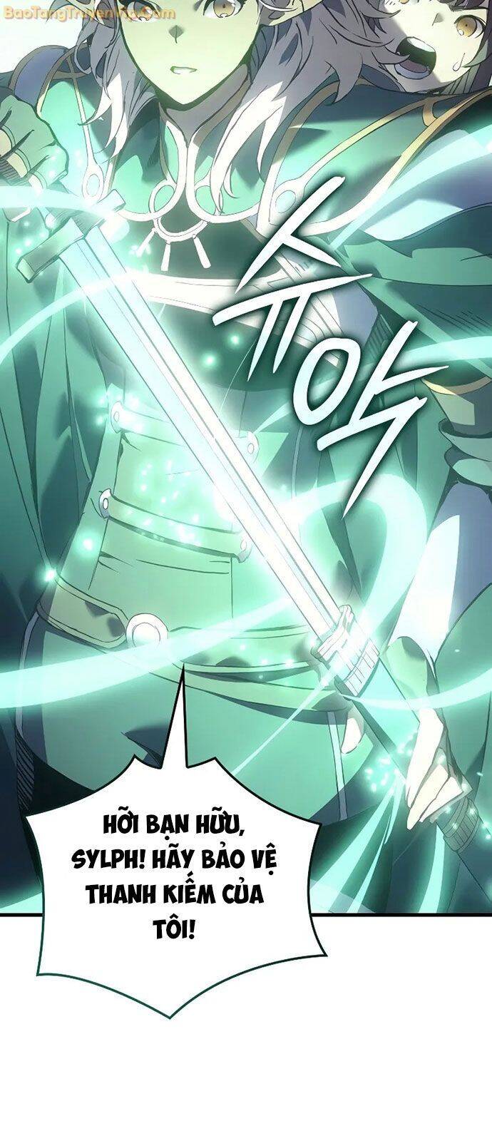 Đế Vương Hồi Quy - Chapter 62 - Page 44