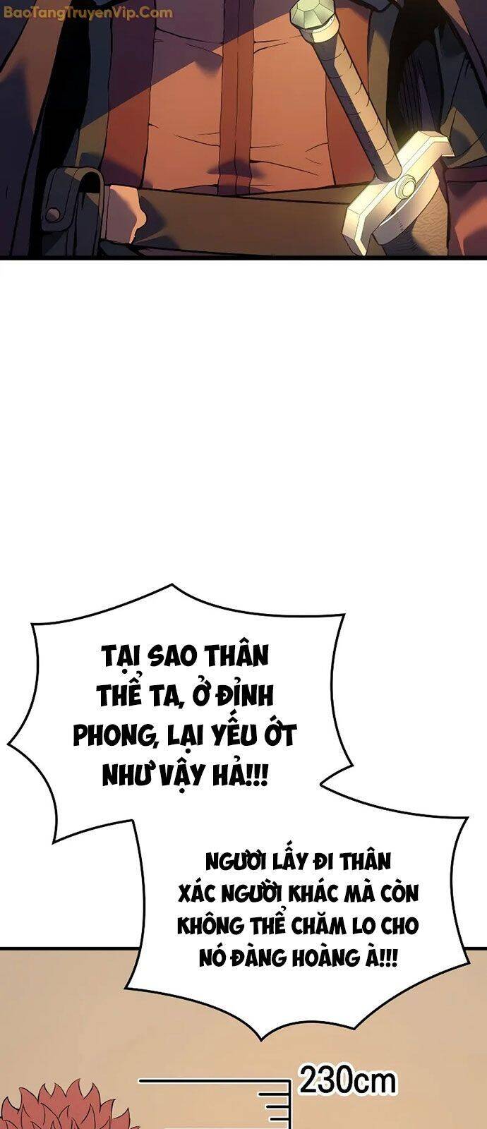 Đế Vương Hồi Quy - Chapter 62 - Page 5