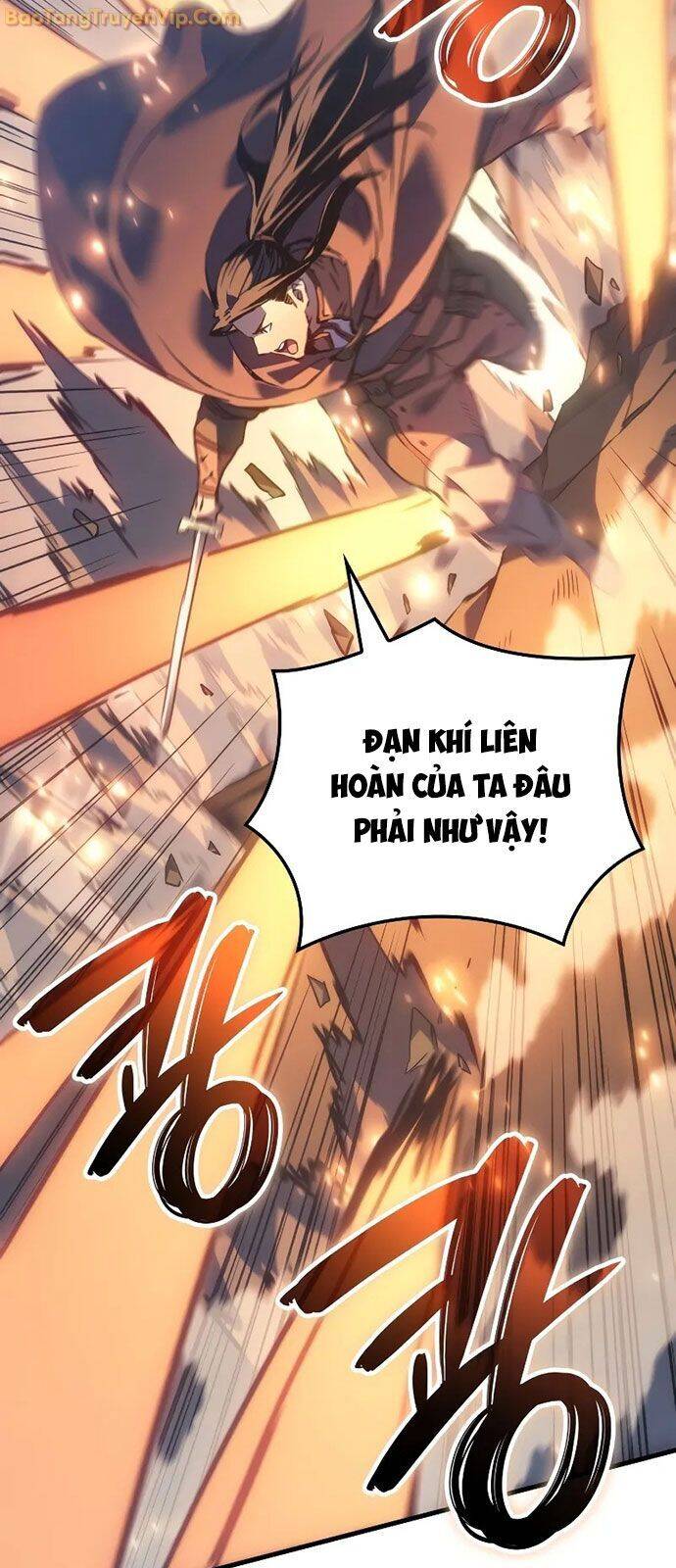 Đế Vương Hồi Quy - Chapter 62 - Page 57