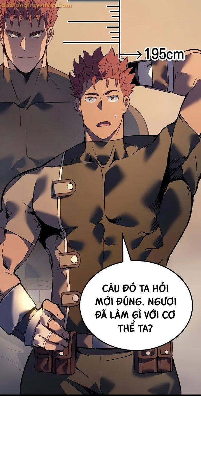 Đế Vương Hồi Quy - Chapter 62 - Page 6