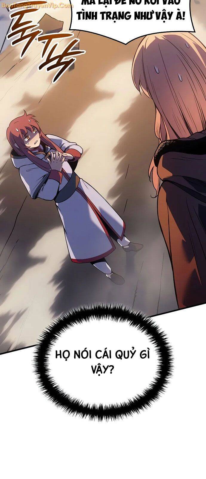 Đế Vương Hồi Quy - Chapter 62 - Page 67