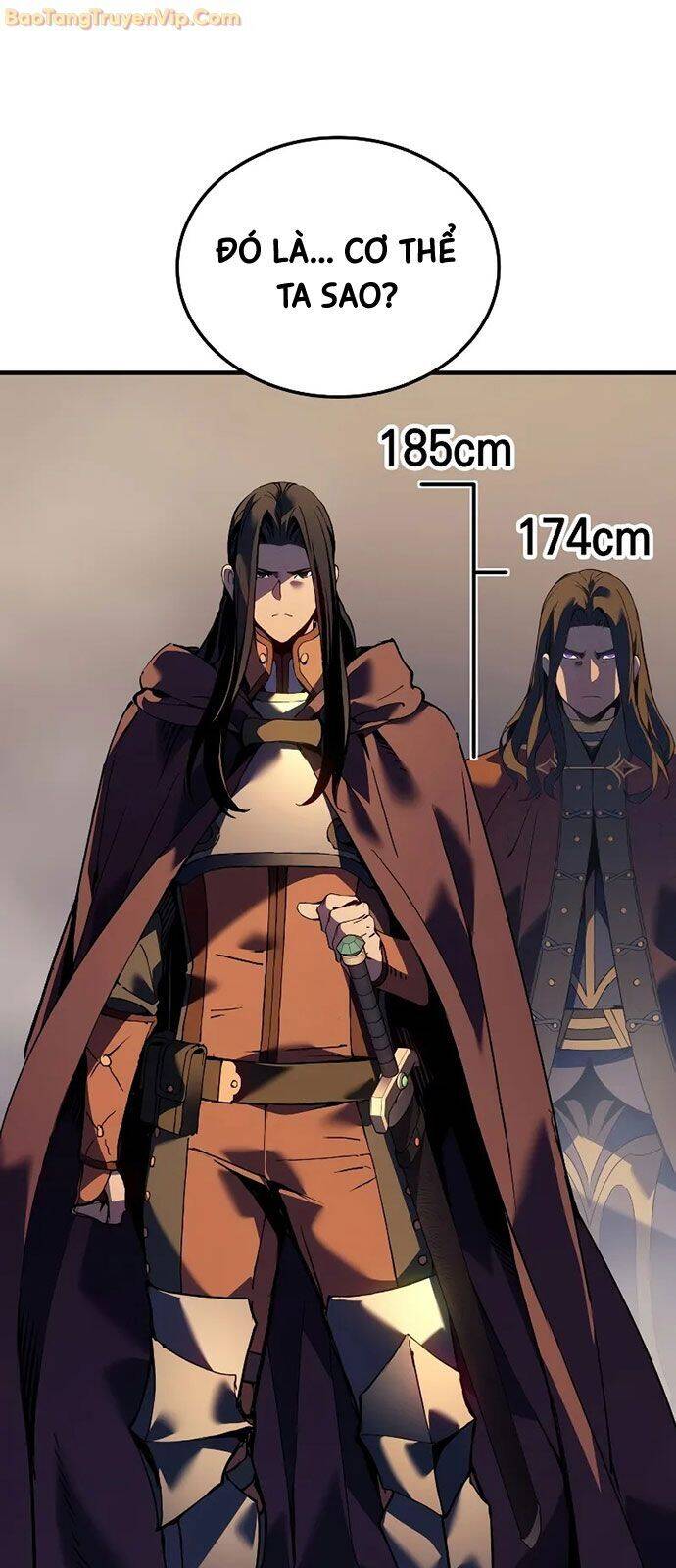 Đế Vương Hồi Quy - Chapter 62 - Page 7