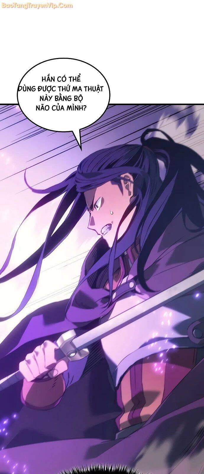 Đế Vương Hồi Quy - Chapter 62 - Page 70