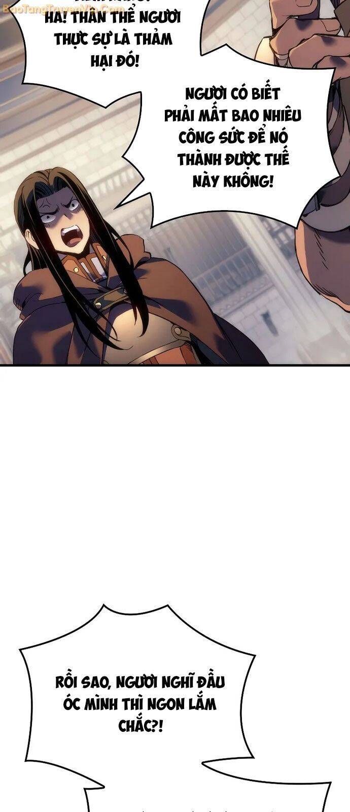 Đế Vương Hồi Quy - Chapter 62 - Page 9