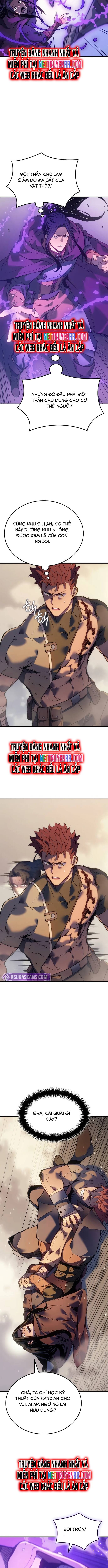 Đế Vương Hồi Quy - Chapter 63 - Page 10